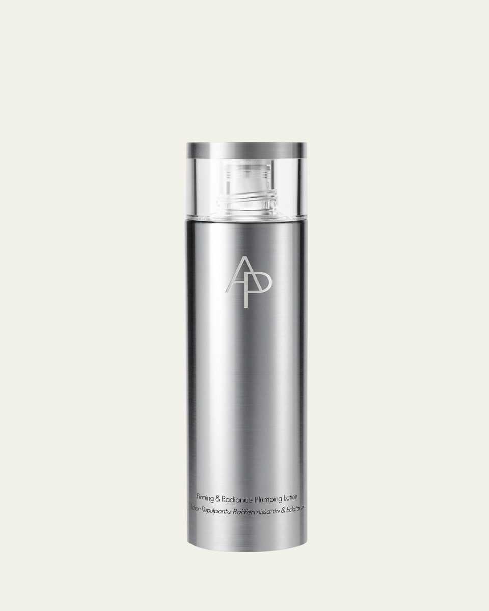 AP Firming and Radiance Plumping Lotion, 5 oz.